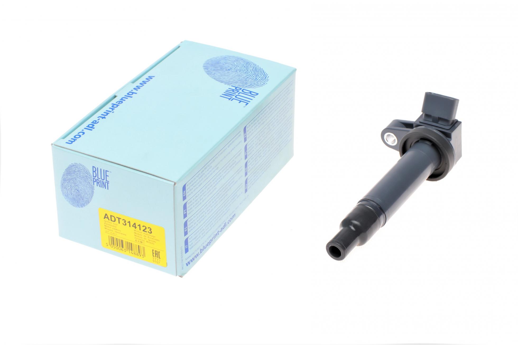 ADT314123 BLUE PRINT